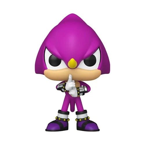 Funko Pop! Games - Sonic the Hedgehog  Vinyl Figure - Select Figure(s) - for just $14.90! 