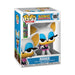 Funko Pop! Games - Sonic the Hedgehog  Vinyl Figure - Select Figure(s) - for just $14.90! 