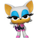 Funko Pop! Games - Sonic the Hedgehog  Vinyl Figure - Select Figure(s) - for just $14.90! 