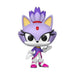 Funko Pop! Games - Sonic the Hedgehog  Vinyl Figure - Select Figure(s) - for just $14.90! 