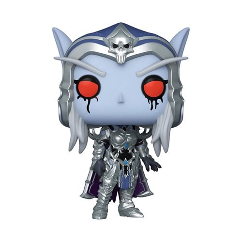 Funko Pop! Games - World of Warcraft - Vinyl Figure - Select Figure(s) - for just $12.67! 