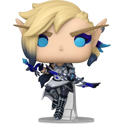 Funko Pop! Games - World of Warcraft - Vinyl Figure - Select Figure(s) - for just $13.45! 