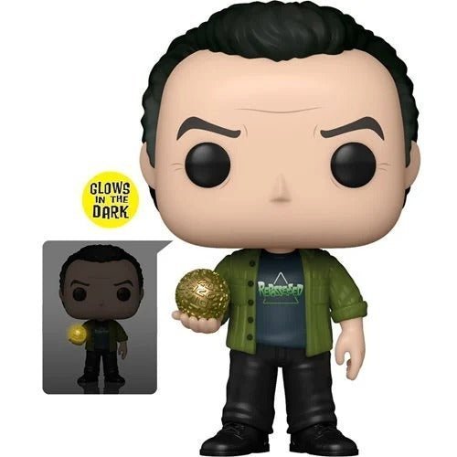 Funko Pop! - Ghostbusters: Frozen Empire Vinyl Figure - Select Figure(s) - for just $12.90! 