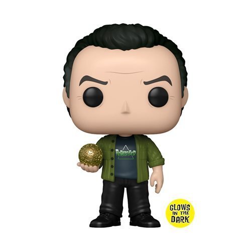 Funko Pop! - Ghostbusters: Frozen Empire Vinyl Figure - Select Figure(s) - for just $12.90! 