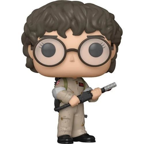 Funko Pop! - Ghostbusters: Frozen Empire Vinyl Figure - Select Figure(s) - for just $12.90! 