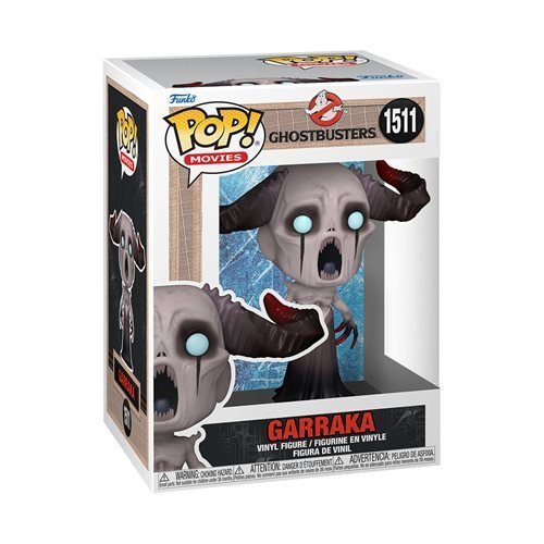 Funko Pop! - Ghostbusters: Frozen Empire Vinyl Figure - Select Figure(s) - for just $12.90! 