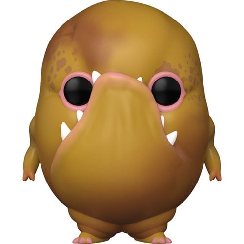 Funko Pop! - Ghostbusters: Frozen Empire Vinyl Figure - Select Figure(s) - for just $12.67! 