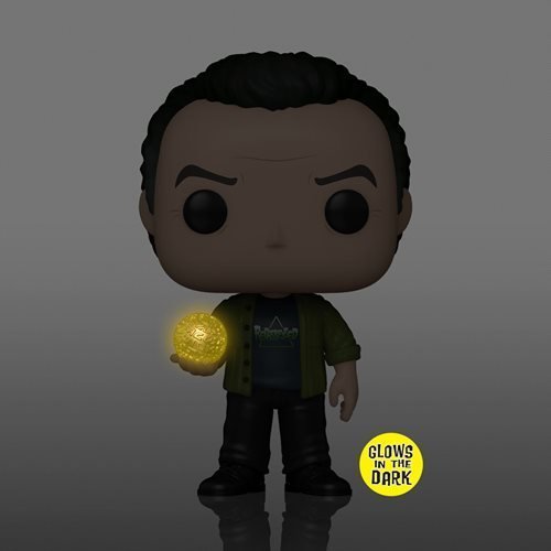 Funko Pop! - Ghostbusters: Frozen Empire Vinyl Figure - Select Figure(s) - for just $12.90! 