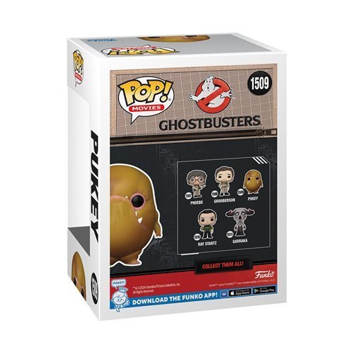Funko Pop! - Ghostbusters: Frozen Empire Vinyl Figure - Select Figure(s) - for just $12.67! 