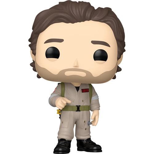Funko Pop! - Ghostbusters: Frozen Empire Vinyl Figure - Select Figure(s) - for just $12.90! 