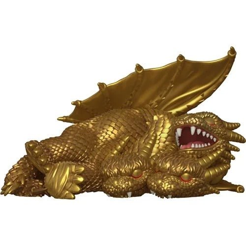 Funko Pop! Godzilla (Sleeping) Super Vinyl Figures - Select Figure(s) - for just $24.99! 