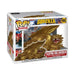 Funko Pop! Godzilla (Sleeping) Super Vinyl Figures - Select Figure(s) - for just $24.99! 