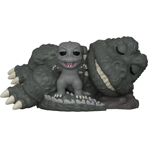 Funko Pop! Godzilla (Sleeping) Super Vinyl Figures - Select Figure(s) - for just $24.99! 