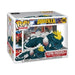 Funko Pop! Godzilla (Sleeping) Super Vinyl Figures - Select Figure(s) - for just $24.99! 