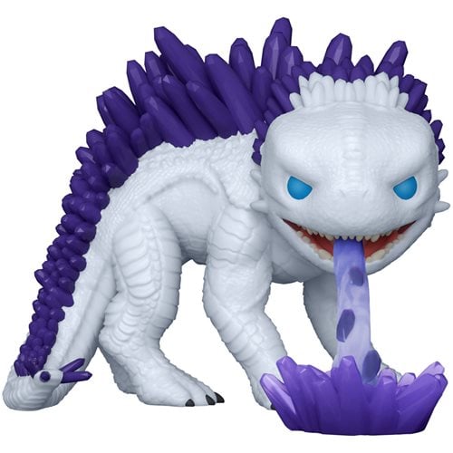 Funko Pop! Godzilla x Kong: The New Empire Vinyl Figures - Select Figure(s) - for just $12.90! 