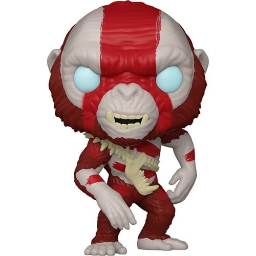 Funko Pop! Godzilla x Kong: The New Empire Vinyl Figures - Select Figure(s) - for just $12.90! 