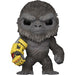 Funko Pop! Godzilla x Kong: The New Empire Vinyl Figures - Select Figure(s) - for just $12.90! 