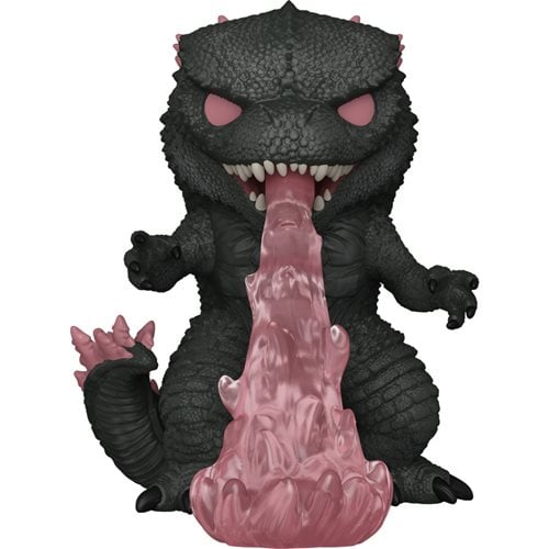 Funko Pop! Godzilla x Kong: The New Empire Vinyl Figures - Select Figure(s) - for just $12.90! 