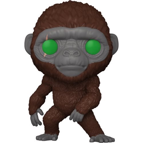 Funko Pop! Godzilla x Kong: The New Empire Vinyl Figures - Select Figure(s) - for just $12.90! 
