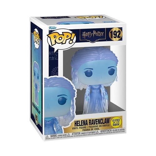 Funko Pop! - Harry Potter and the Deathly Hallows: Part 2 Vinyl Figures - Select Figure(s) - for just $14.99! 