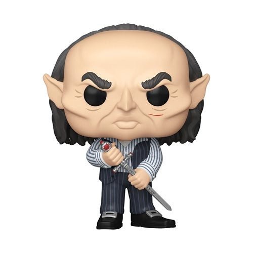 Funko Pop! - Harry Potter and the Deathly Hallows: Part 2 Vinyl Figures - Select Figure(s) - for just $14.99! 