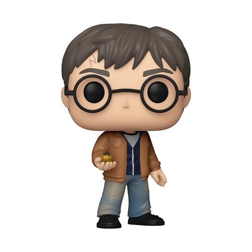 Funko Pop! - Harry Potter and the Deathly Hallows: Part 2 Vinyl Figures - Select Figure(s) - for just $14.99! 
