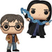 Funko Pop! - Harry Potter and the Deathly Hallows: Part 2 Vinyl Figures - Select Figure(s) - for just $14.99! 