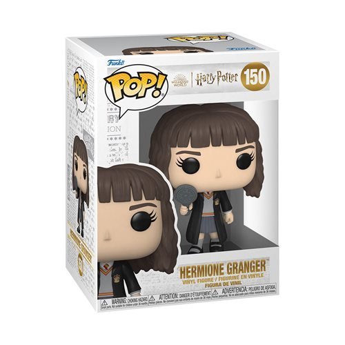 Funko Pop! Harry Potter Chamber of Secrets 20th Vinyl Figures - Select Figure(s) - Just $11.99! Shop now at Retro Gaming of Denver