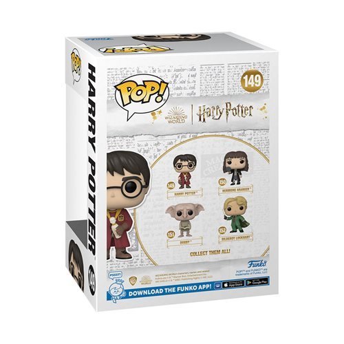 Funko Pop! Harry Potter Chamber of Secrets 20th Vinyl Figures - Select Figure(s) - Just $11.99! Shop now at Retro Gaming of Denver