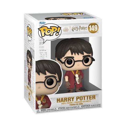 Funko Pop! Harry Potter Chamber of Secrets 20th Vinyl Figures - Select Figure(s) - Just $11.99! Shop now at Retro Gaming of Denver