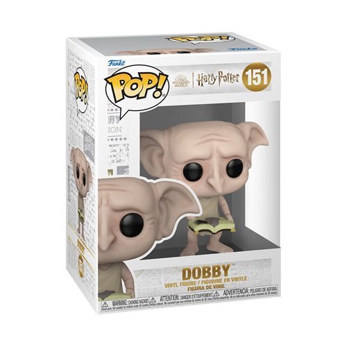 Funko Pop! Harry Potter Chamber of Secrets 20th Vinyl Figures - Select Figure(s) - Just $11.99! Shop now at Retro Gaming of Denver