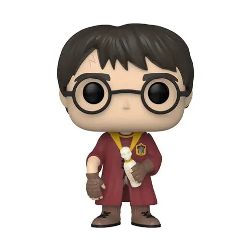 Funko Pop! Harry Potter Chamber of Secrets 20th Vinyl Figures - Select Figure(s) - for just $12.67! 