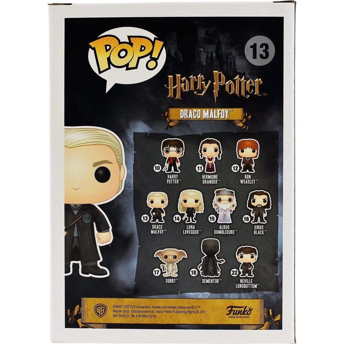 Funko Pop! Harry Potter Vinyl Figures - Select Figure(s) - Just $11.99! Shop now at Retro Gaming of Denver