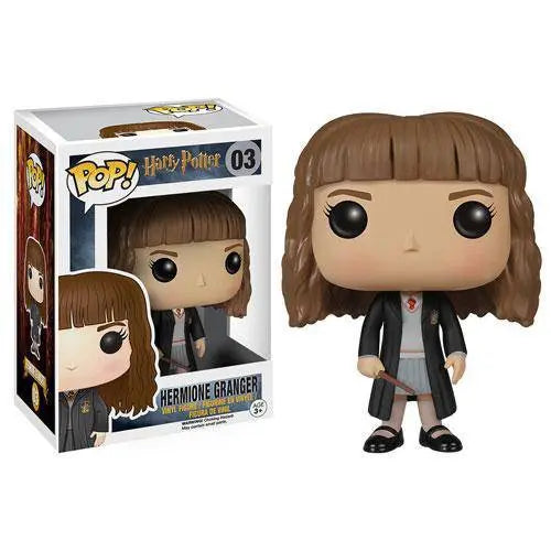 Funko Pop! Harry Potter Vinyl Figures - Select Figure(s) - for just $12.67! 