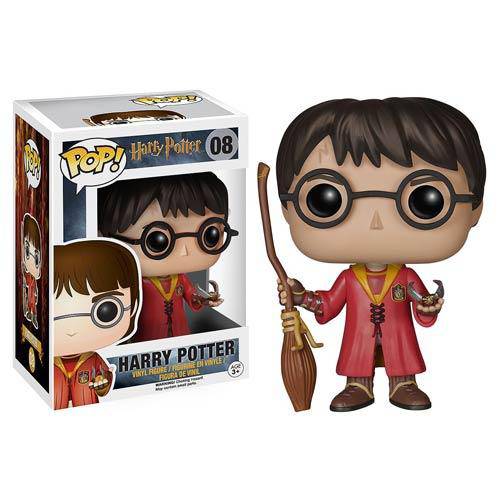 Funko Pop! Harry Potter Vinyl Figures - Select Figure(s) - Just $11.99! Shop now at Retro Gaming of Denver