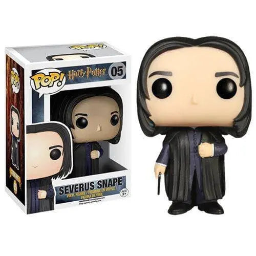 Funko Pop! Harry Potter Vinyl Figures - Select Figure(s) - for just $12.67! 