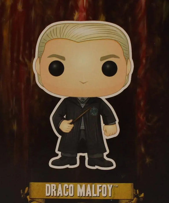 Funko Pop! Harry Potter Vinyl Figures - Select Figure(s) - for just $12.67! 