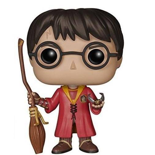 Funko Pop! Harry Potter Vinyl Figures - Select Figure(s) - Just $11.99! Shop now at Retro Gaming of Denver