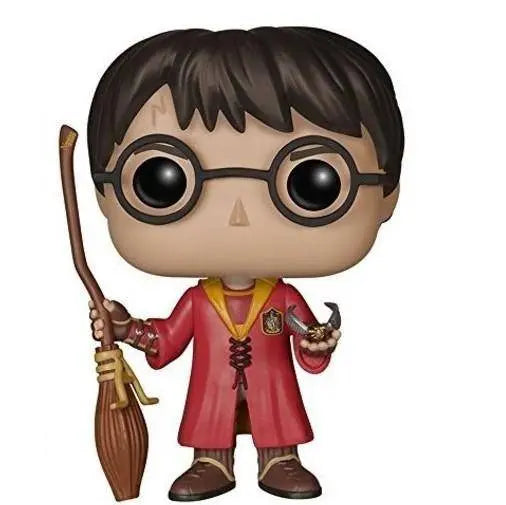Funko Pop! Harry Potter Vinyl Figures - Select Figure(s) - for just $12.67! 