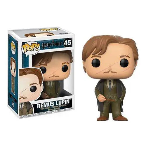 Funko Pop! Harry Potter Vinyl Figures - Select Figure(s) - for just $12.67! 