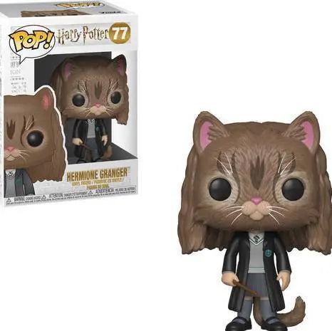 Funko Pop! Harry Potter Vinyl Figures - Select Figure(s) - for just $12.67! 