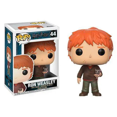 Funko Pop! Harry Potter Vinyl Figures - Select Figure(s) - for just $12.67! 