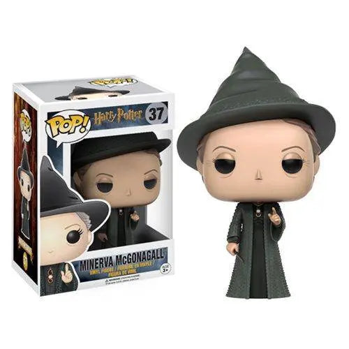 Funko Pop! Harry Potter Vinyl Figures - Select Figure(s) - for just $12.90! 