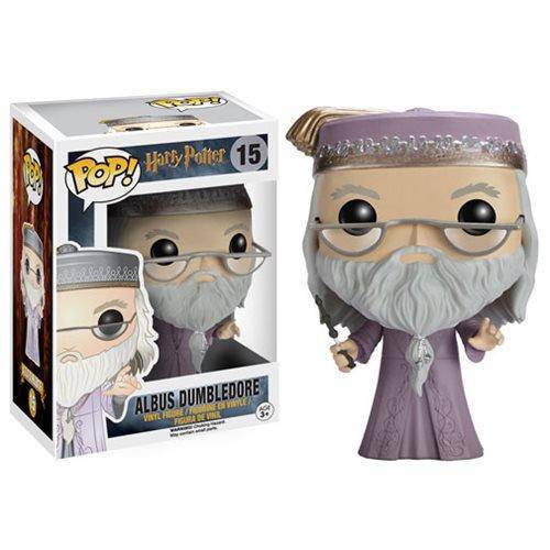 Funko Pop! Harry Potter Vinyl Figures - Select Figure(s) - Just $11.99! Shop now at Retro Gaming of Denver