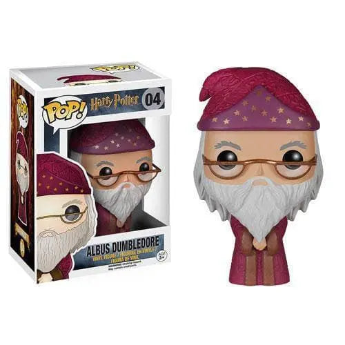Funko Pop! Harry Potter Vinyl Figures - Select Figure(s) - for just $12.67! 