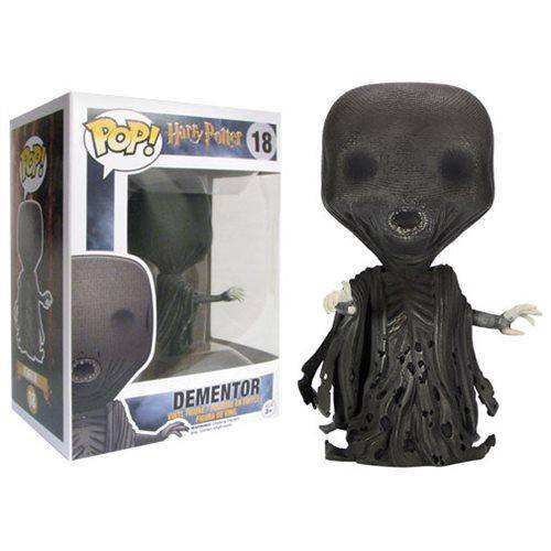 Funko Pop! Harry Potter Vinyl Figures - Select Figure(s) - Just $11.99! Shop now at Retro Gaming of Denver