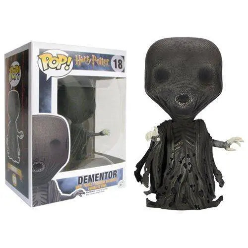 Funko Pop! Harry Potter Vinyl Figures - Select Figure(s) - for just $12.67! 