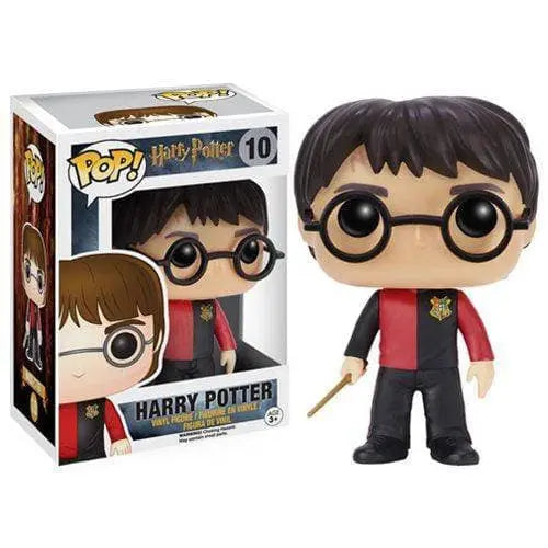 Funko Pop! Harry Potter Vinyl Figures - Select Figure(s) - for just $12.67! 