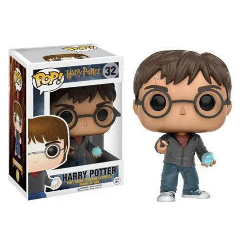 Funko Pop! Harry Potter Vinyl Figures - Select Figure(s) - for just $11.90! 
