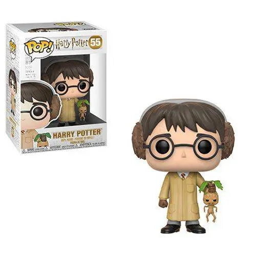 Funko Pop! Harry Potter Vinyl Figures - Select Figure(s) - for just $11.90! 
